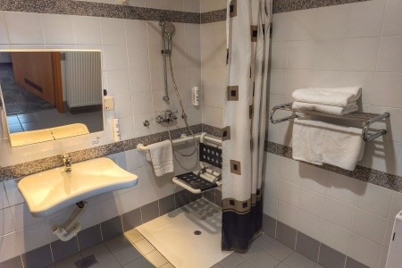 Ramada Resort Kranjska Gora (Ex. Hotel Larix) - 56