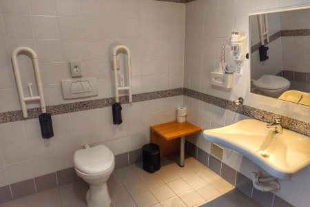 Ramada Resort Kranjska Gora (Ex. Hotel Larix) - 57