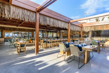 Grécko Kréta Stella Village 8 dňový pobyt All Inclusive Letecky Letisko: Bratislava August 2026 (19/08/26-26/08/26)