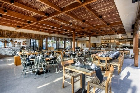 Grécko Kréta Stella Village 8 dňový pobyt All Inclusive Letecky Letisko: Bratislava August 2026 (19/08/26-26/08/26)