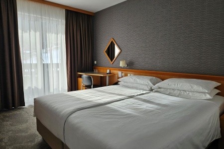 Ramada Resort Kranjska Gora (Ex. Hotel Larix) - 62