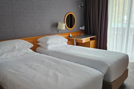 Ramada Resort Kranjska Gora (Ex. Hotel Larix) - 63