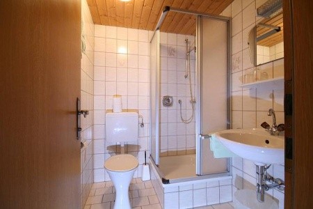 Pensiony Maishofen Se Snídaní - 3