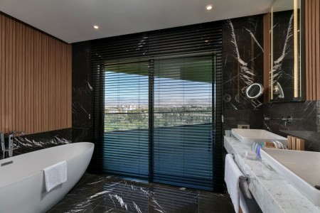 Megasaray Resort Side (Ex. Aska Grand Prestige) - 139