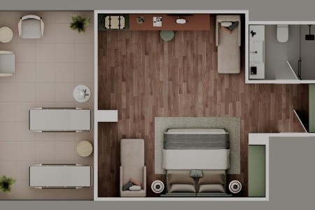 Corendon Hydros Club Kemer (Ex. Aqi Hydros Club) - 71