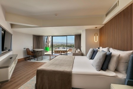 Megasaray Resort Side (Ex. Aska Grand Prestige) - 142