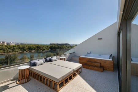 Megasaray Resort Side (Ex. Aska Grand Prestige) - 143