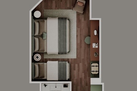 Corendon Hydros Club Kemer (Ex. Aqi Hydros Club) - 73