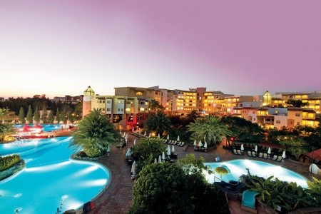 Limak Arcadia Sport Resort - 30