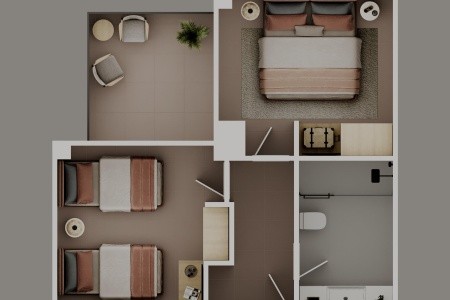 Corendon Hydros Club Kemer (Ex. Aqi Hydros Club) - 74