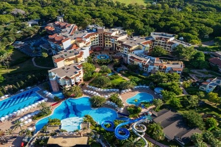 Limak Arcadia Sport Resort - 31