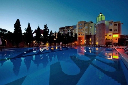 Limak Arcadia Sport Resort - 32