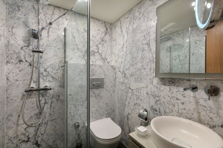 Megasaray Resort Side (Ex. Aska Grand Prestige) - 147