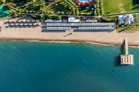 Limak Arcadia Sport Resort - 34