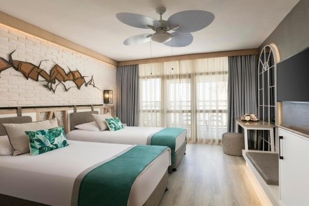 Limak Arcadia Sport Resort - 35