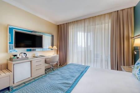 Megasaray Club Belek - 205