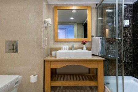 Limak Arcadia Sport Resort - 36