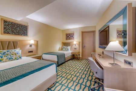 Megasaray Club Belek - 207