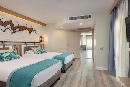 Limak Arcadia Sport Resort - 38