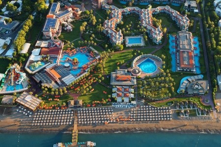 Megasaray Club Belek - 208