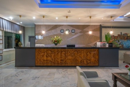 Turecko Side Süral Garden 15 dňový pobyt All Inclusive Letecky Letisko: Praha September 2026 (17/09/26- 1/10/26)