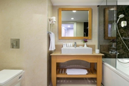 Limak Arcadia Sport Resort - 39