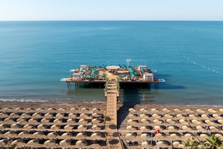 Megasaray Club Belek - 209