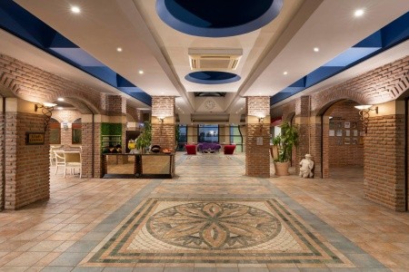 Limak Arcadia Sport Resort - 41