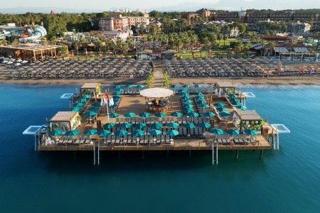 Megasaray Club Belek - 210