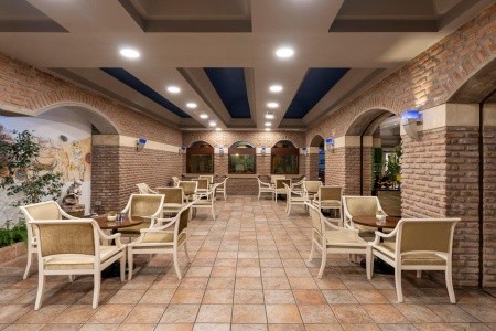 Limak Arcadia Sport Resort - 42