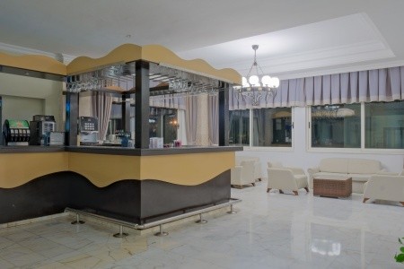 Turecko Side Süral Garden 15 dňový pobyt All Inclusive Letecky Letisko: Praha September 2026 (17/09/26- 1/10/26)