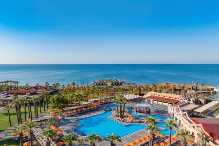 Megasaray Club Belek - 211