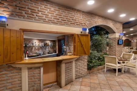 Limak Arcadia Sport Resort - 43