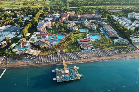Megasaray Club Belek - 212