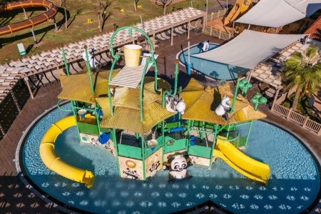 Megasaray Club Belek - 213