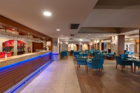 Limak Arcadia Sport Resort - 46