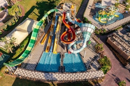 Megasaray Club Belek - 214