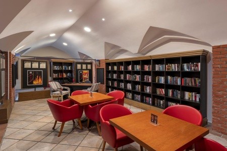 Limak Arcadia Sport Resort - 47