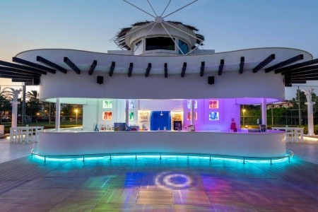 Limak Arcadia Sport Resort - 50