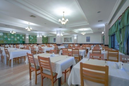 Turecko Side Süral Garden 15 dňový pobyt All Inclusive Letecky Letisko: Praha September 2026 (17/09/26- 1/10/26)