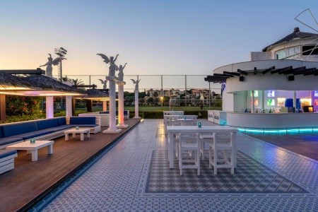 Limak Arcadia Sport Resort - 51