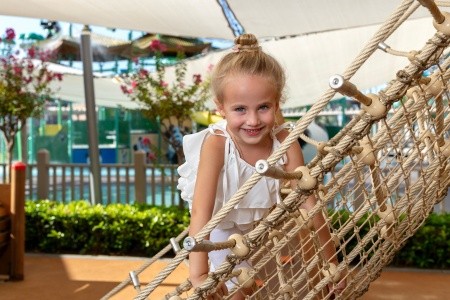 Megasaray Club Belek - 217