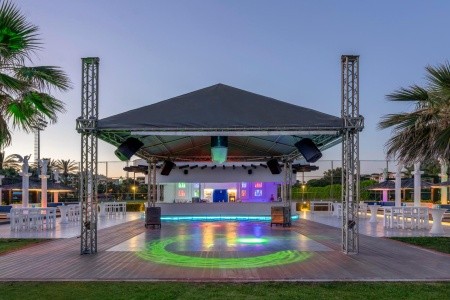 Limak Arcadia Sport Resort - 52