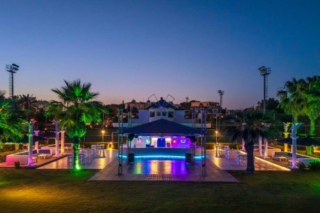 Limak Arcadia Sport Resort - 53