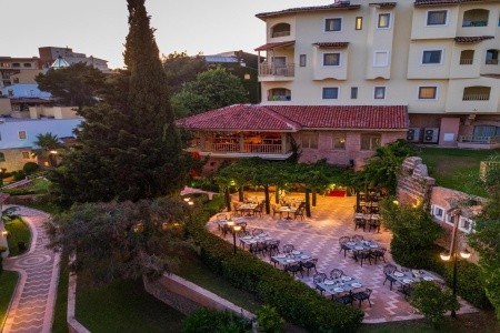 Limak Arcadia Sport Resort - 54