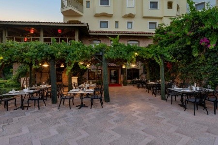 Limak Arcadia Sport Resort - 55