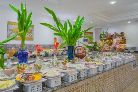 Turecko Side Süral Garden 15 dňový pobyt All Inclusive Letecky Letisko: Praha September 2026 (17/09/26- 1/10/26)