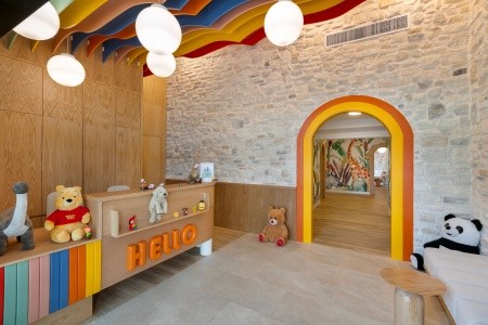 Megasaray Club Belek - 220