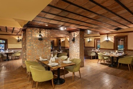 Limak Arcadia Sport Resort - 56