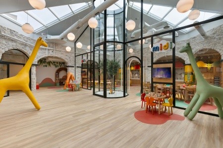 Megasaray Club Belek - 221